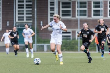 Bild 97 - wBJ Alstertal-Langenhorn - SV Henstedt-Ulzburg : Ergebnis: 4:1